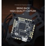 NEW T-Motor F7 F45A AIO Stack Combo 3-6S 4-In-1 Electric Racing Fpv Uav Drone Esc Combo for FPV UAV